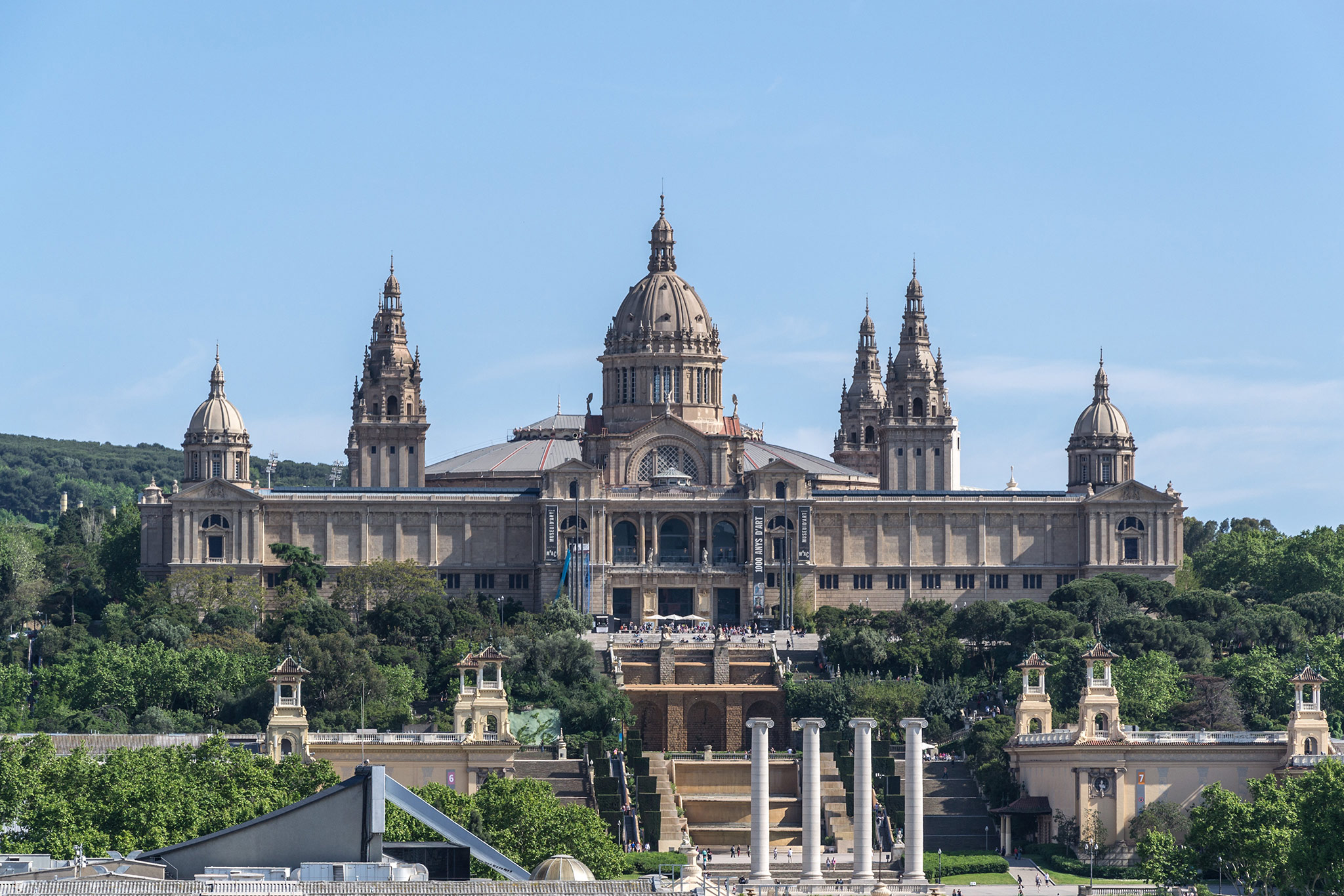 Barcelona